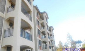 Pacesetters Meadow Appartments